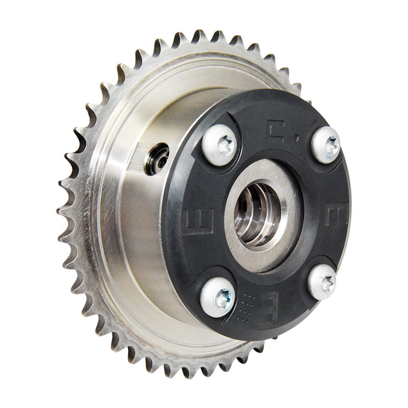 Fabryczne części samochodowe Zespół rozrządu wałka rozrządu 2710500800 Regulator do Mercedes Benz C-CLASS W203 CL203