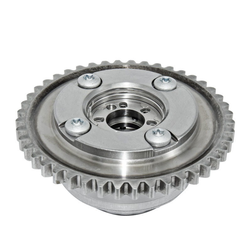 Układy silnika samochodowego Regulator wałka rozrządu Mercedes Benz C204 W204 W212 R172 2710503347 A2710501400 2710502547