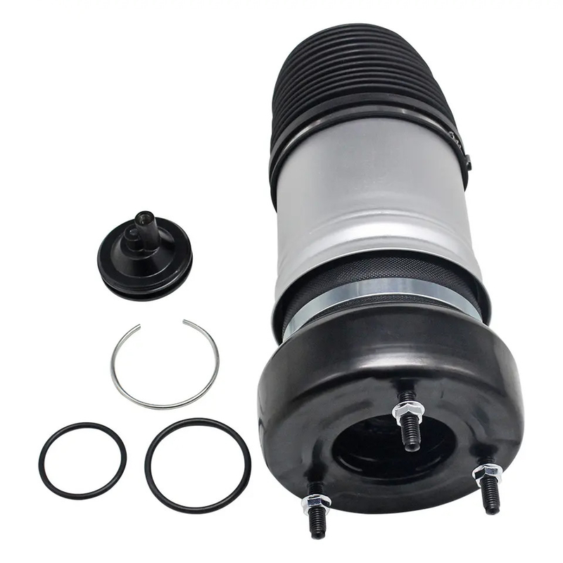 Zupełnie nowy Mercedes Benz W205 C Class Airmatic przednia sprężyna pneumatyczna 2053204768