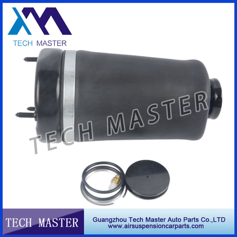 Mercedes Benz ML GL W164 Amortyzatory powietrzne Przednia poduszka powietrzna Airbus 1643206113