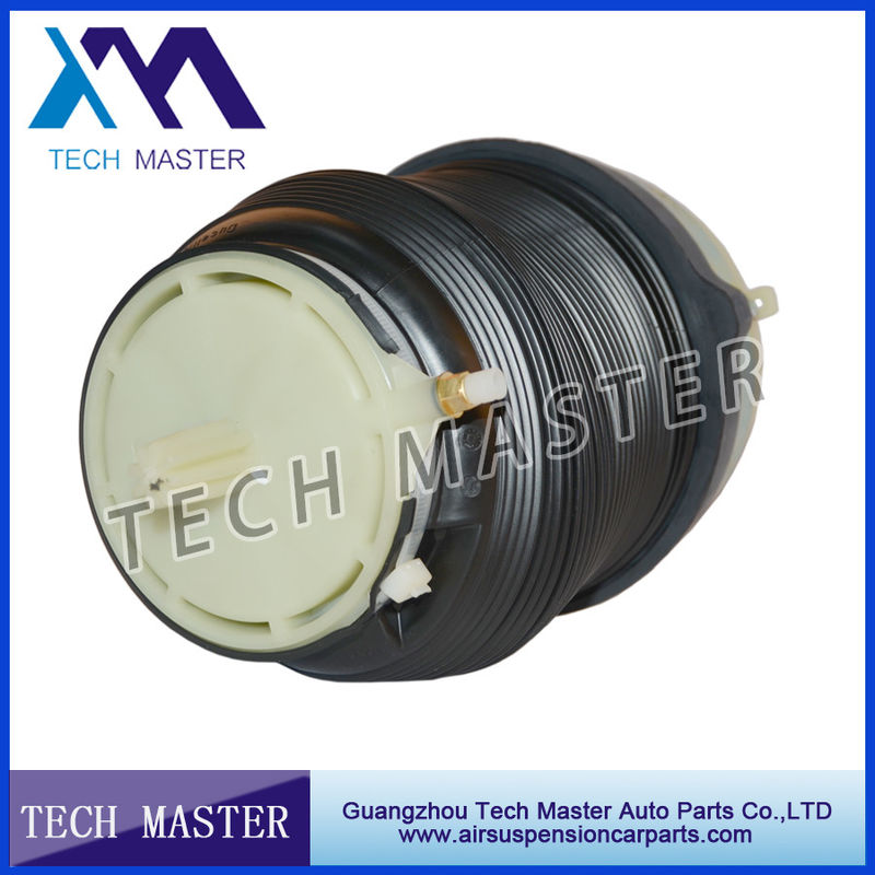 Auto Spring Bag z wysokiej jakości dla Audi A6C6 Quattro S6 4F0616001J Rear