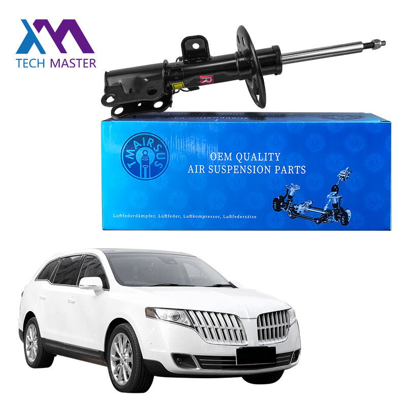 EG9Z18124D Amortizator w zawieszeniu powietrznym dla LINCOLN MKZ 2013- Przednie amortizatory z ADS