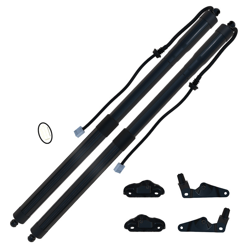 Elektryczne źródła gazu Power Lift Gate Tailgate Strut 6891009130 6891009120 dla Toyota Highlander Tailgate