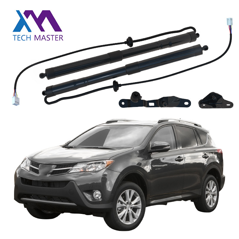 Elektryczna sprężyna gazowa do tylnej szyby dla Toyota RAV4 Power Tailgate Lift 6892042020 6891042060