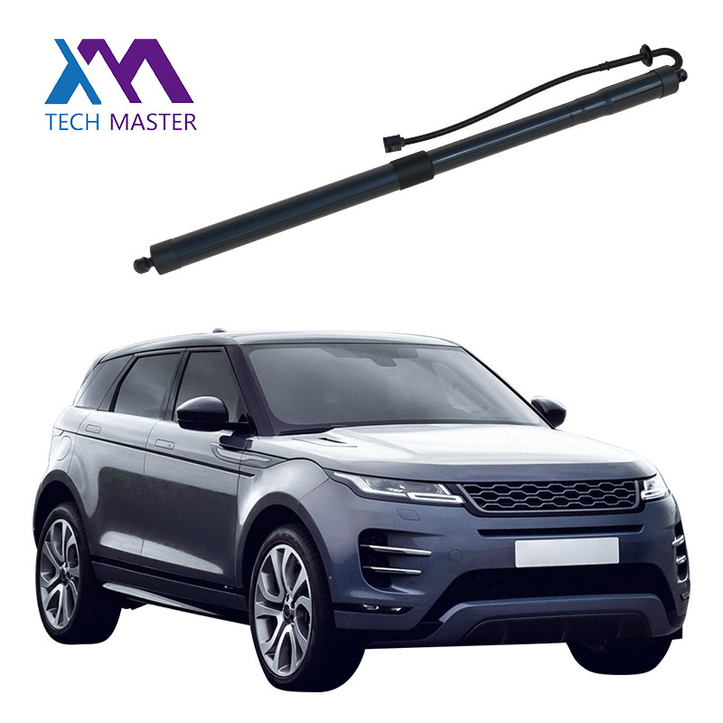 Wyrzuty z gazowej sprężyny dla Land Rover EVOQUE