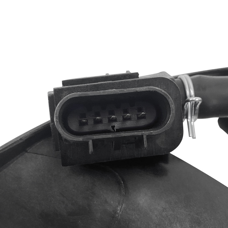 Land Rover L320 LR3 LR4 wentylator chłodzący dla części układu chłodzenia silnika Certyfikat ISO TS15949