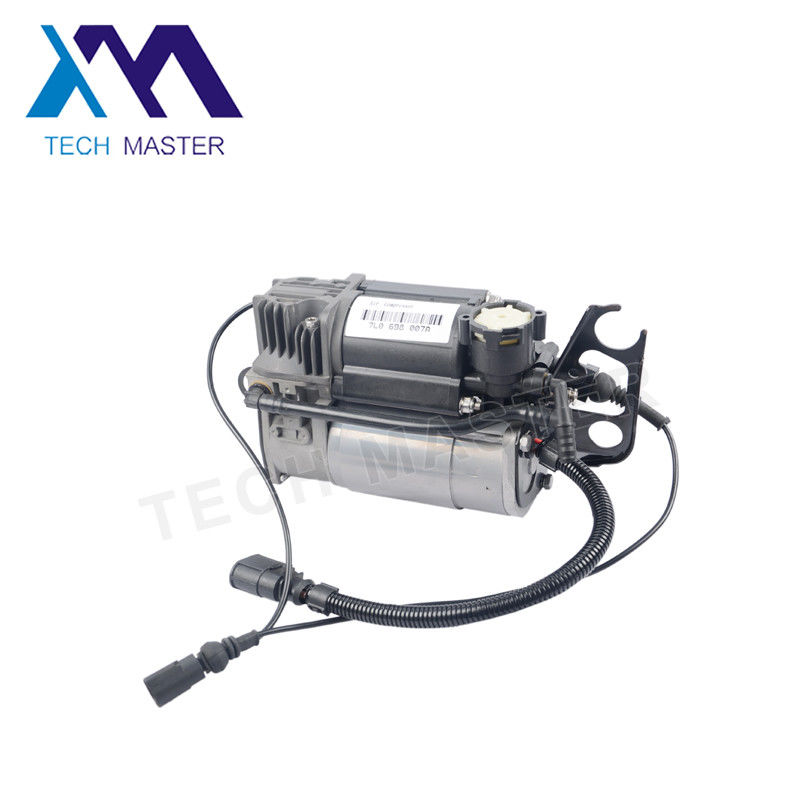 Części do sprężarek powietrza do Touareg I Pompa do zawieszenia pneumatycznego OEM 7L0 616 007 F 7L0 616 007 H