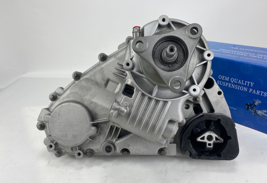Całkowicie nowy zestaw obudowy przenośnej dla BMW X5 X6 E70 E71 ATC700/ 27107599886