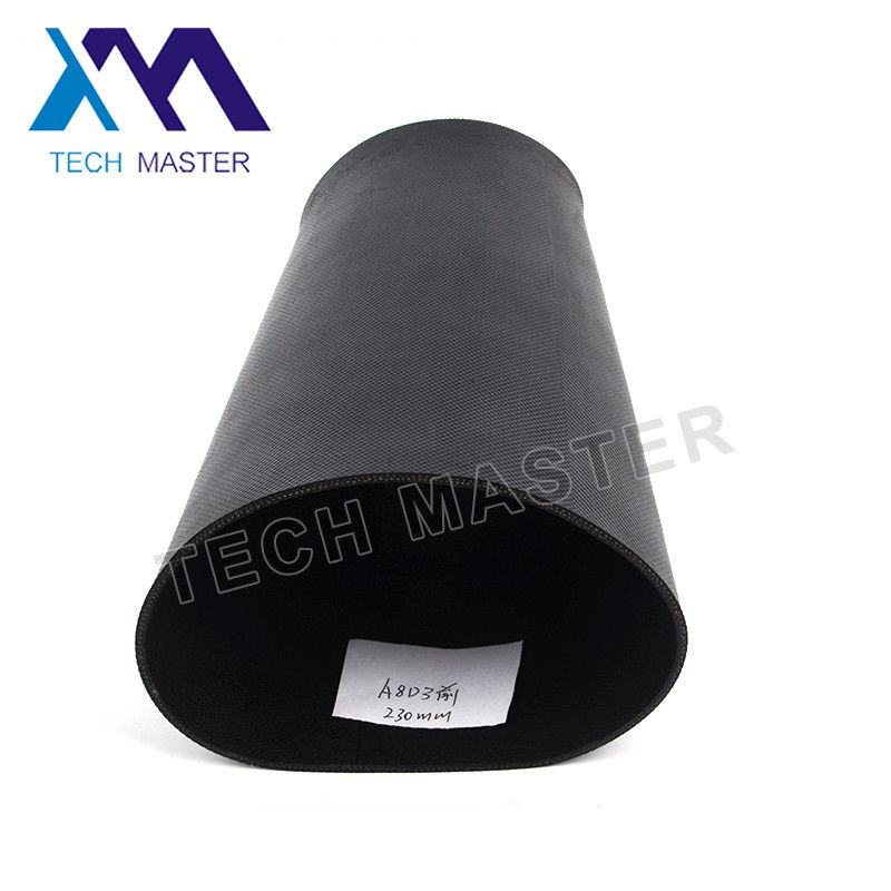 Auto Repair Parts Air Absorbser Przedni gumowy rękaw do Audi A8D3 z przodu
