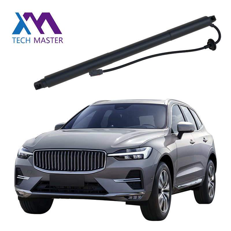 Silnik elektryczny z tylną szybą dla Volvo XC60 Power Tailgate Spindle Drive 2012-2015 31386705 31386706