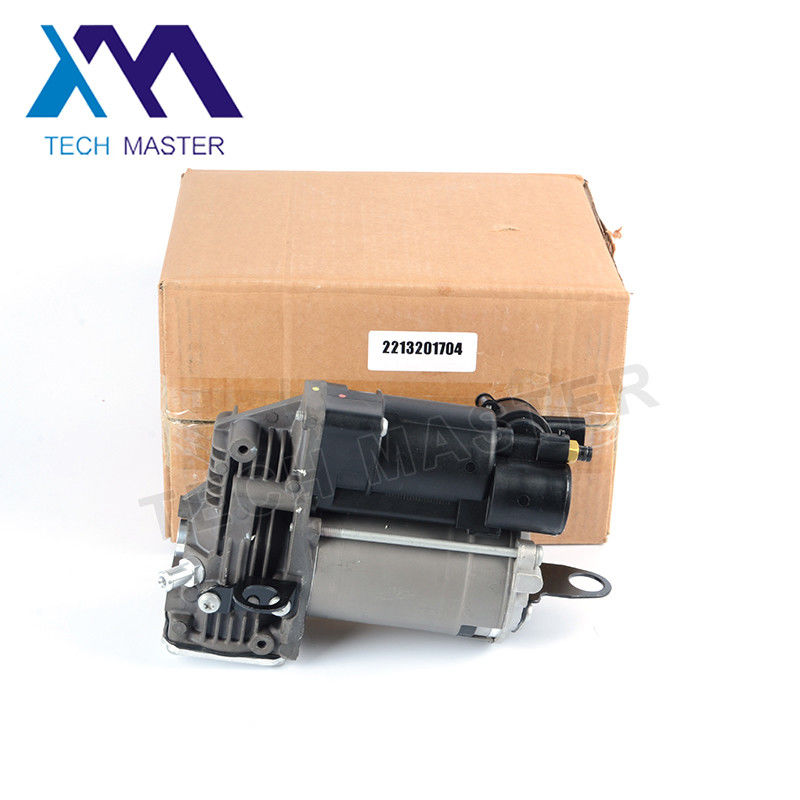 Auto Parts Portable Air Compressor dla W221 W216 2213201704 2213201604 2213200304