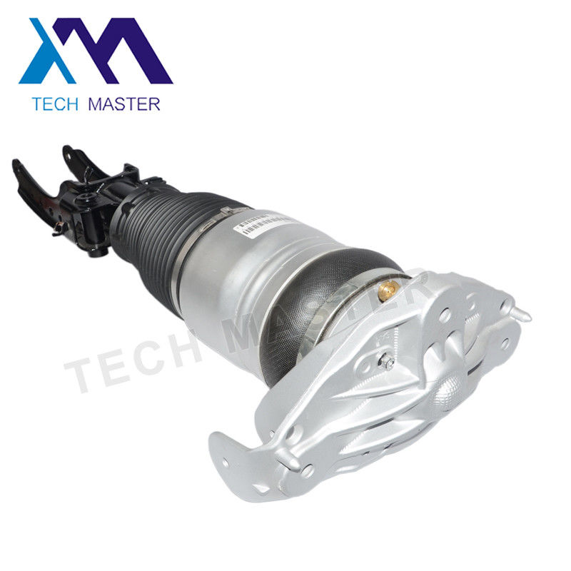 Przednie prawe zawieszenie pneumatyczne Shock Airmatic 7L6616040D Air Strut powietrza dla Q7 2002-2010