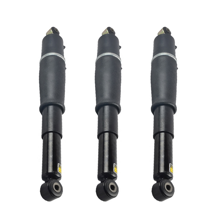Producenci Podwieszanie powietrzne Ride FOR Cadillac Escalade/GMC YUKON GMC OE 22187156 25979391