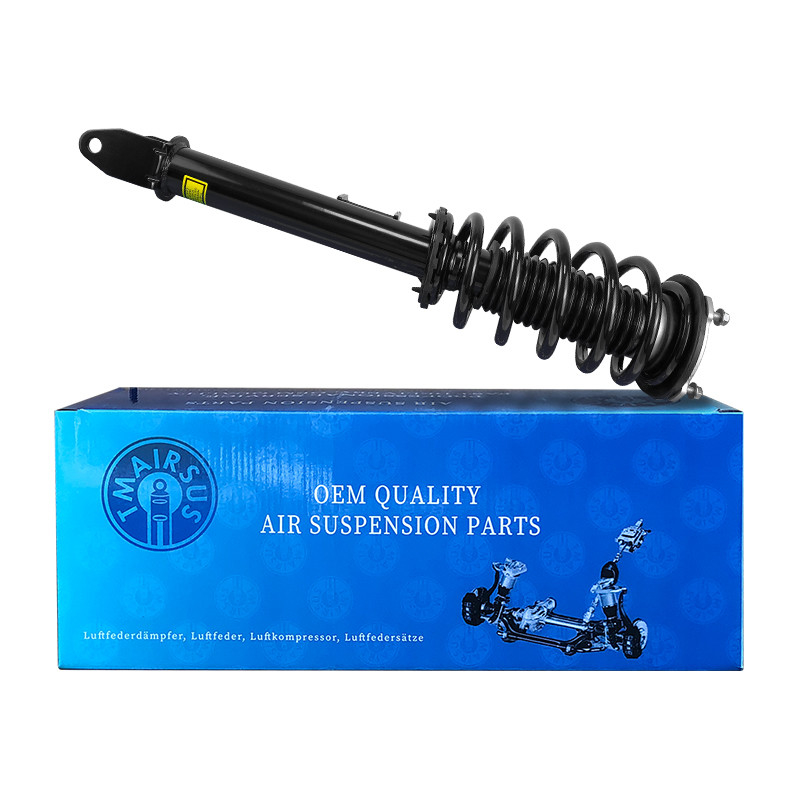 Tesla OEM 104436400E System zawieszenia pneumatycznego / zawieszenia pneumatycznego dla Tesla 3-Y 2WD