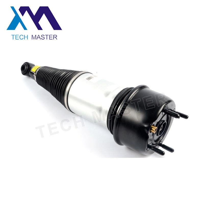 Kauczuk naturalny zawieszenie pneumatyczne Shock dla Jaguar XJ XJ6 XJ8 XJR C2C41344 C2C41340
