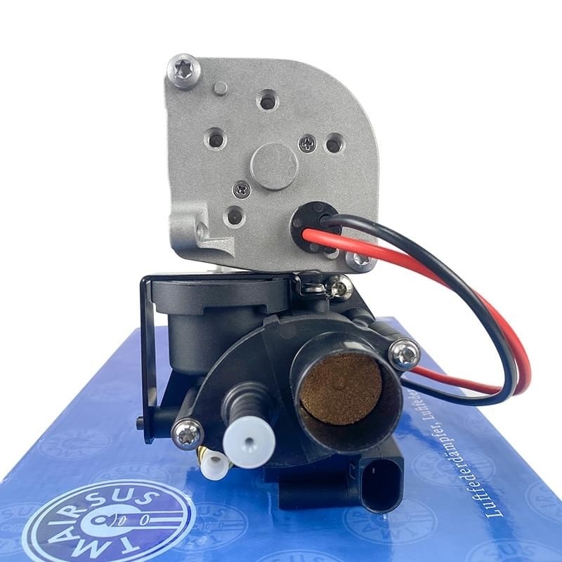 Kompresor zawieszenia samochodowego dopasowany do BMW G11 G12 / Rolls Royce Kompresor powietrza