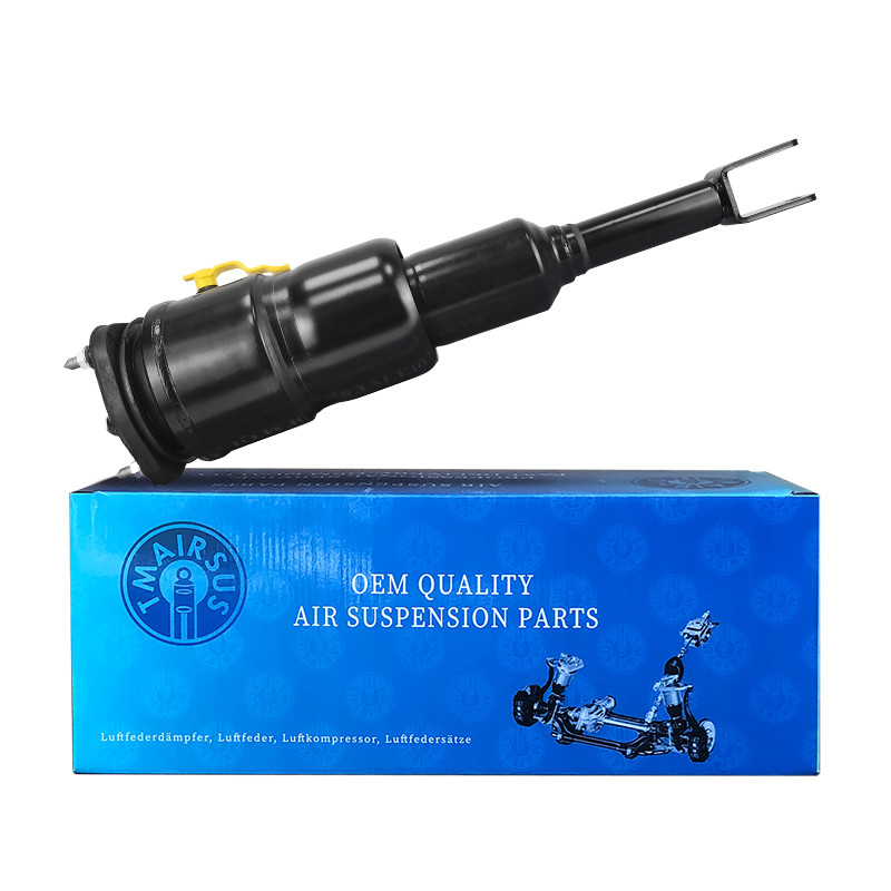 Przednie lewe i prawe zawieszenie powietrzne Strut uderzeniowy dla Lexus XF40 LS460 RWD 48020-50153 48010-50153