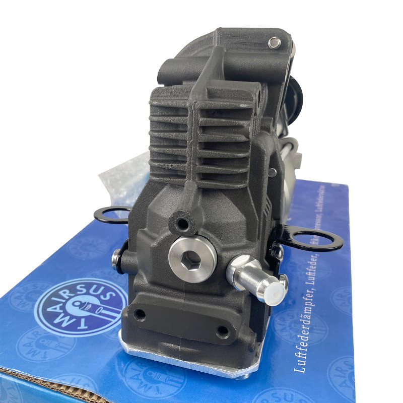 Kompresor powietrza Mercedes Benz do W216 CL W221 S/CLS Kompatybilny 2213200704 2213201604