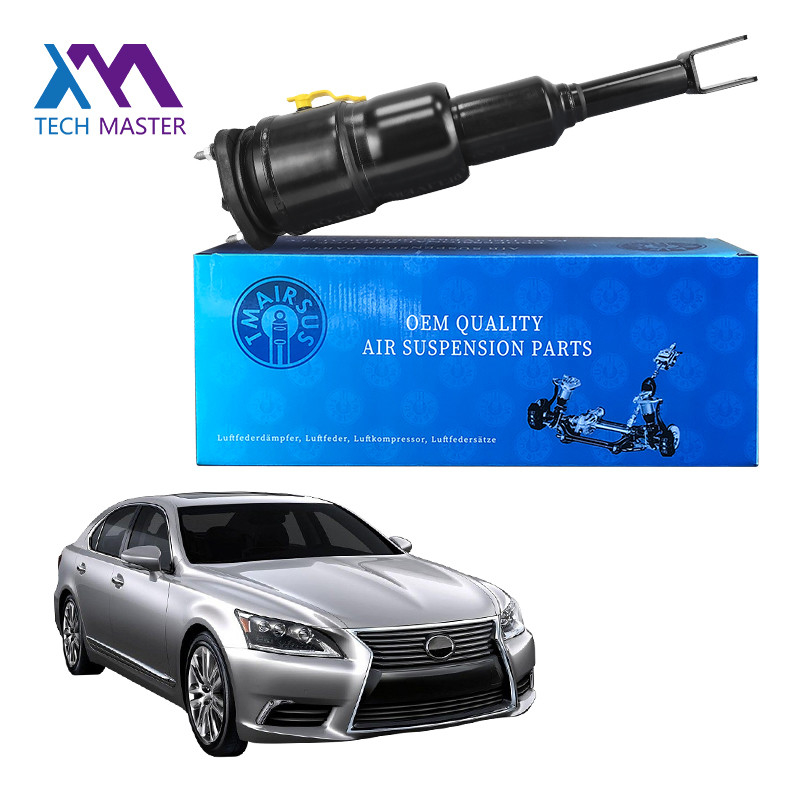 LEXUS XF40 LS460 Przednie zawieszenie powietrzne Struts dla prawego przedniego RWD 2007-2016