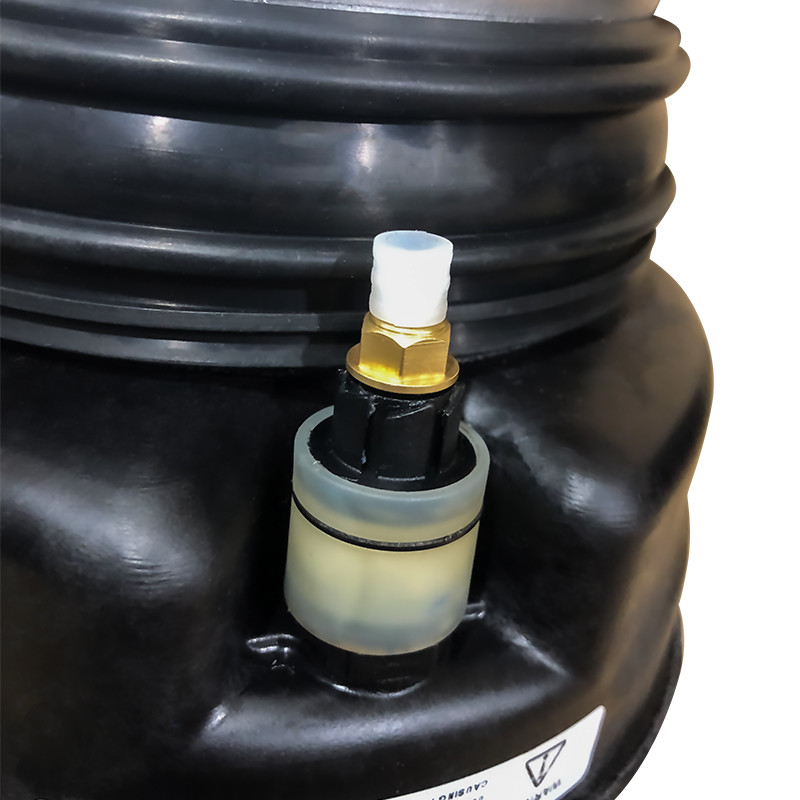 Balon zawieszenie powietrzne przednie dla Audi A6C8 A7 S7 4K A6 Avant 4K0616039 Air Spring