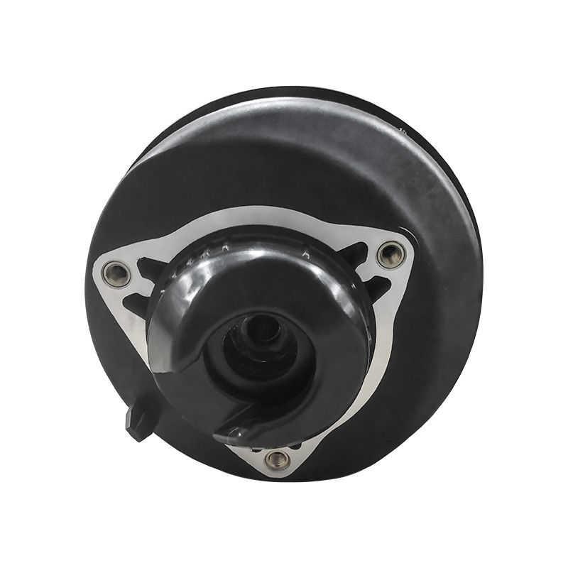 2018 Audi A6 C8 A7 S7 4K A6 Avant Przednie zawieszenie powietrzne sprężyny 4K0616039 air spring bag