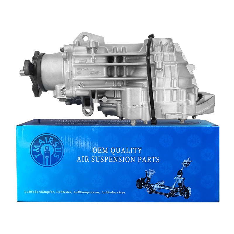 Kompletny różnik tylnej osi samochodu dla Mercedes Benz W117 W156 W176 4Matic A2463502402