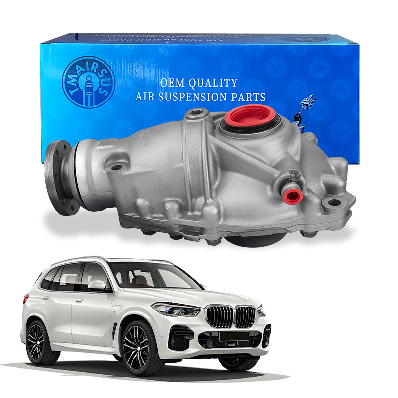 OEM Atf Transfer Case Assembly dla BMW X5 X6 F15 F16 F32 F30