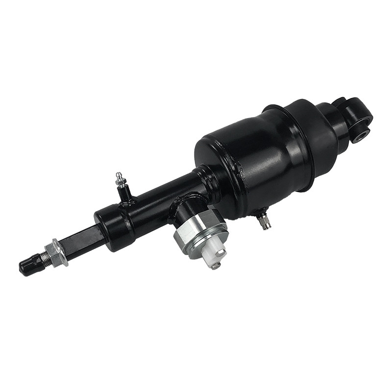Wstrząs tylnego zawieszenia powietrznego dla Nissan Patrol Armanda Infiniti QX80 QX56 2010-2021
