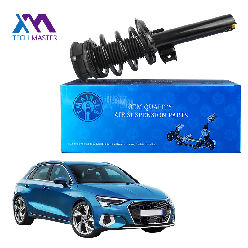 Przedni przedni lewy i prawy ADS dla Audi TT A3 S3 RS3 8V0413029K 2016-2022