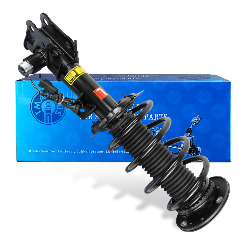 Absorbtor wstrząsów powietrza dla LINCOLN MKZ 2013-2020 Front EG9Z18124B EG9Z18124A Z ADS ASSY