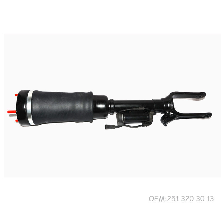 Amortyzator pneumatyczny zawieszenia czarnego dla W251 Air Suspension Strut 2513203013 2513203113