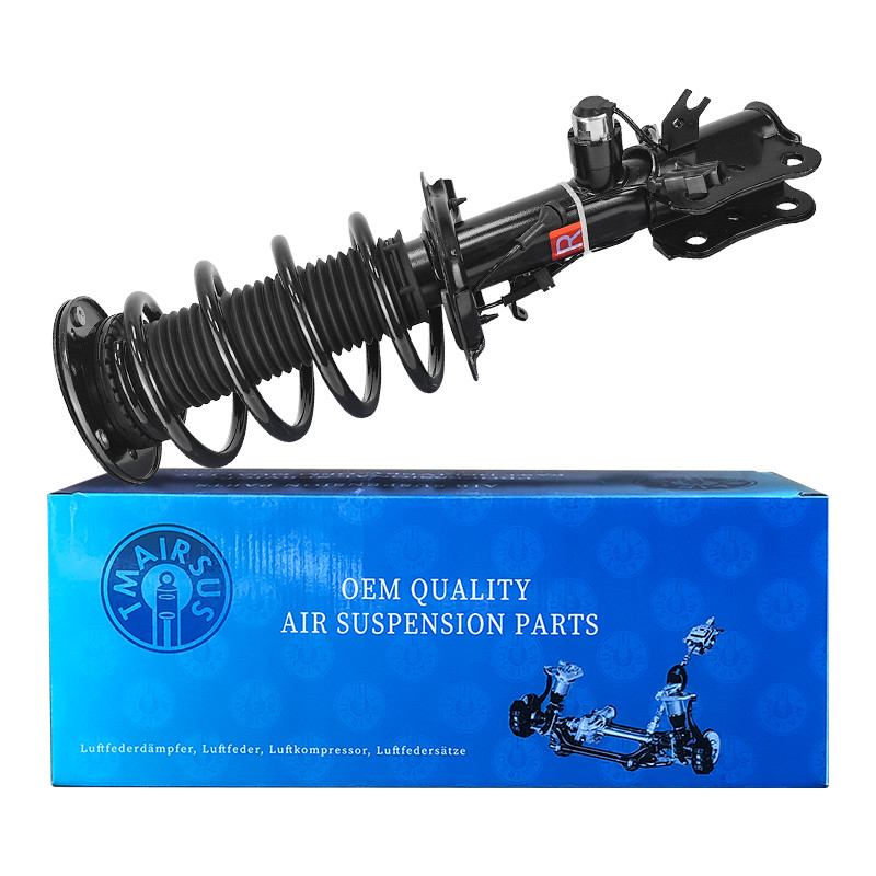 Absorbtor wstrząsu z tyłu z prawej strony z ADS Air Strut Air Suspension Shock z 3-5 dni dostawy