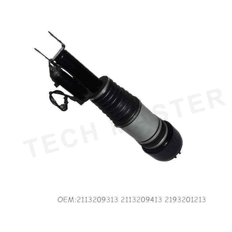 Mercedes-Benz W211 Lewy przedni i prawy zawieszenie pneumatyczne Shock Parts 211 320 9313 211 320 9413 Sprężyna pneumatyczna