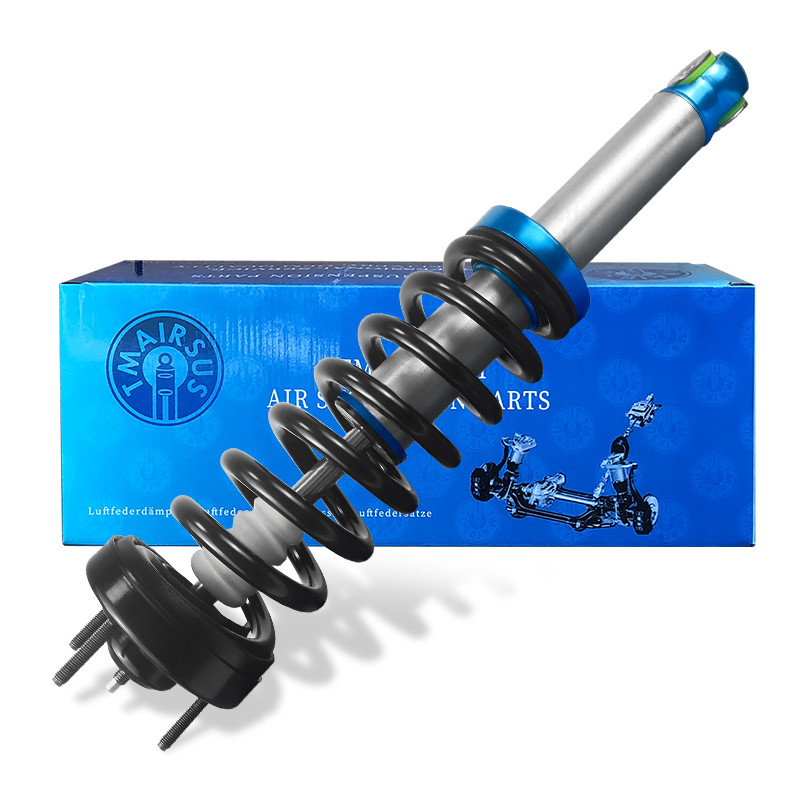 Wstrząs w zawieszeniu powietrza dla Forda F150 SVT Raptor STX XLT BL3Z-18124-J ASH-12262