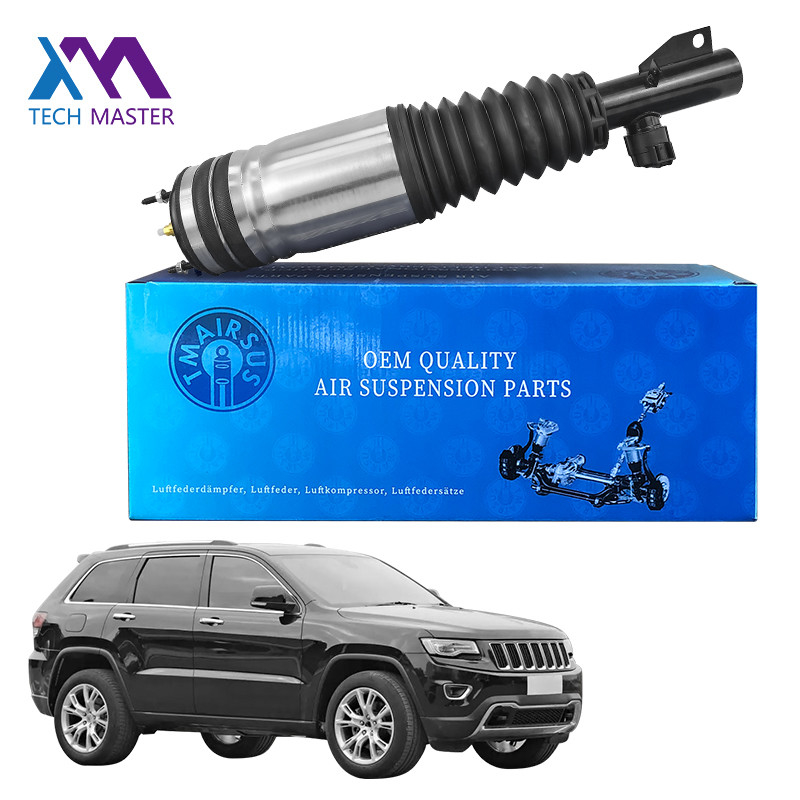 Jeep Grand Cherokee WK2 przednie zawieszenie powietrzne Amortyzator gazowy 68459083AE do przygód terenowych