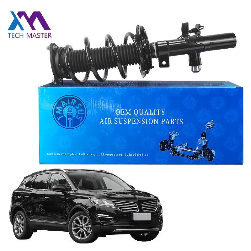 Wstrzykiwacz typu LINCOLN MKC przedni prawy ASSY z ADS