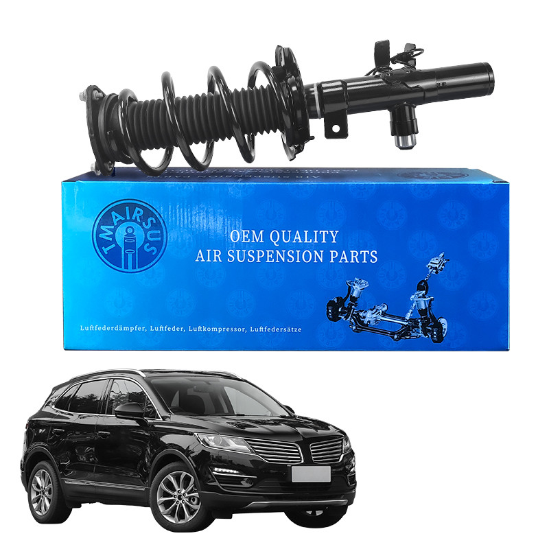 13 kg Wstrząs zawieszenia powietrznego dla LINCOLN MKC przednia prawa ASSY z pozycją ADS