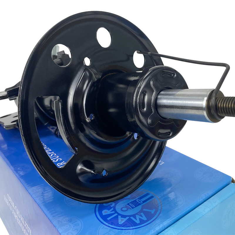 EG9Z18124D EG9Z18125K Absorbtor wstrząsów powietrznych dla LINCOLN MKZ