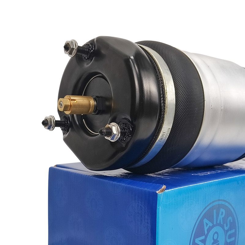 Przednie podnośniki powietrzne OEM Jeep Grand Cherokee zawieszenie powietrzne przednie amortyzatory 68231883AA 68029902AE