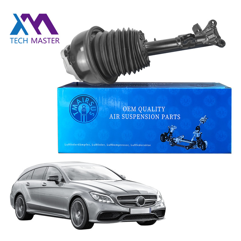Model samochodu dla Mercedes-Benz W212 E-class Air Spring Shock Absorber 2123234300 2123234400
