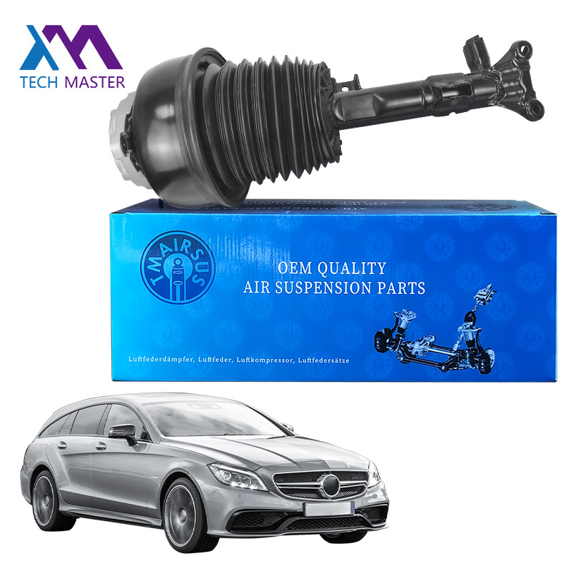 Wytrzymały amortyzator sprężynowy 2183203113 2183203213 dla Mercedes-Benz klasy W218 C218 CLS