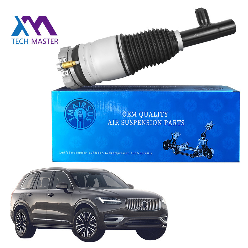 Przedni prawy system tłumienia ruchu powietrznego dla Volvo XC90 Superior Performance