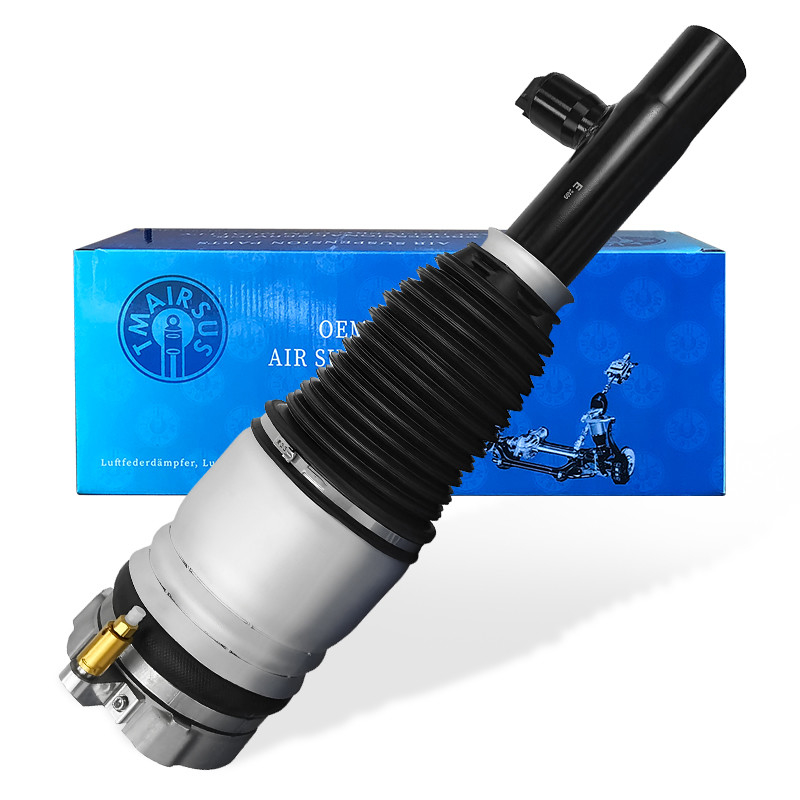 Uaktualnij swój samochód Volvo XC90 z pneumatycznym zawieszeniem z absorberem wstrząsów z przodu w lewo lub w prawo 31451833 31451834