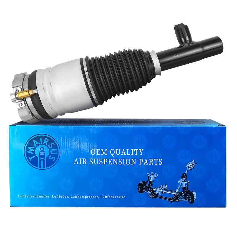 Przednie podnośniki zawieszenia powietrznego dla XC90 Airmatic Shock Absorber 31429974 31429975