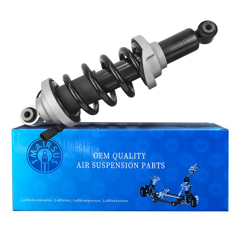 Absorbtor zawieszenia powietrza dla 2017- Audi R8 4S przedni lewy i prawy ADS 4S0412020N 4S0412020J