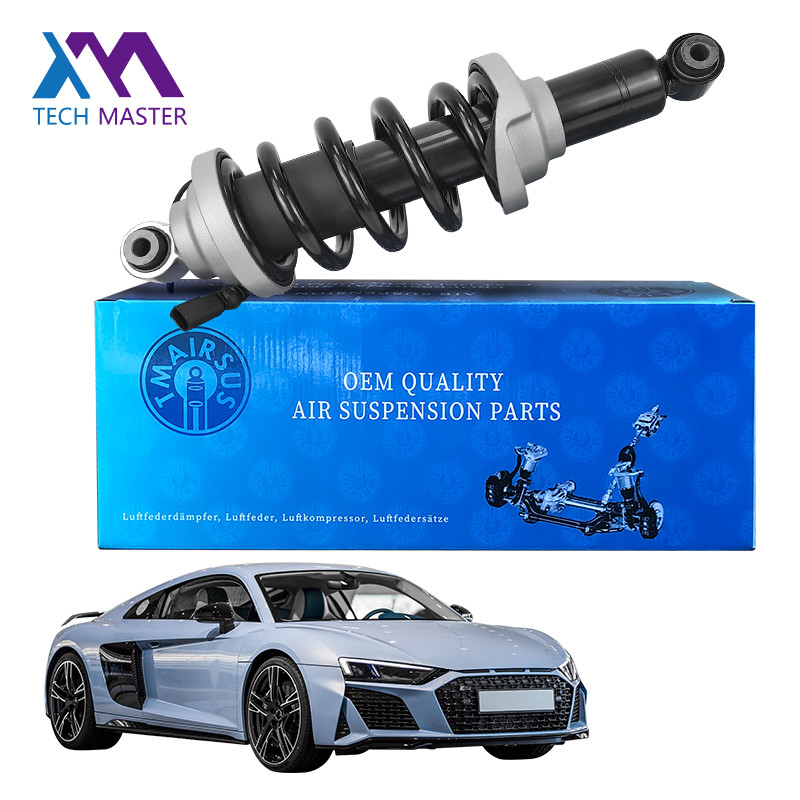 4S0512019 4S0512019C 4S0512019G 4S0512019M Dla Audi R8 4S Tył lewy i prawy z ADS