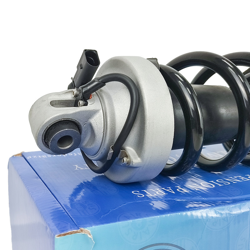 Absorbenty uderzeniowe samochodowe Audi R8 420412019AG 420412020AG Absorbenty uderzeniowe przednie i wtórne