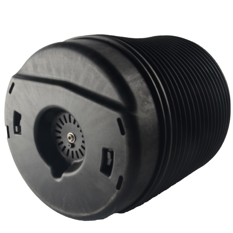 Część samochodowa zawieszenie powietrzne wiosna Volvo XC90 V90 XC60 z tyłu w lewo i w prawo 31360714 31476427 32246194