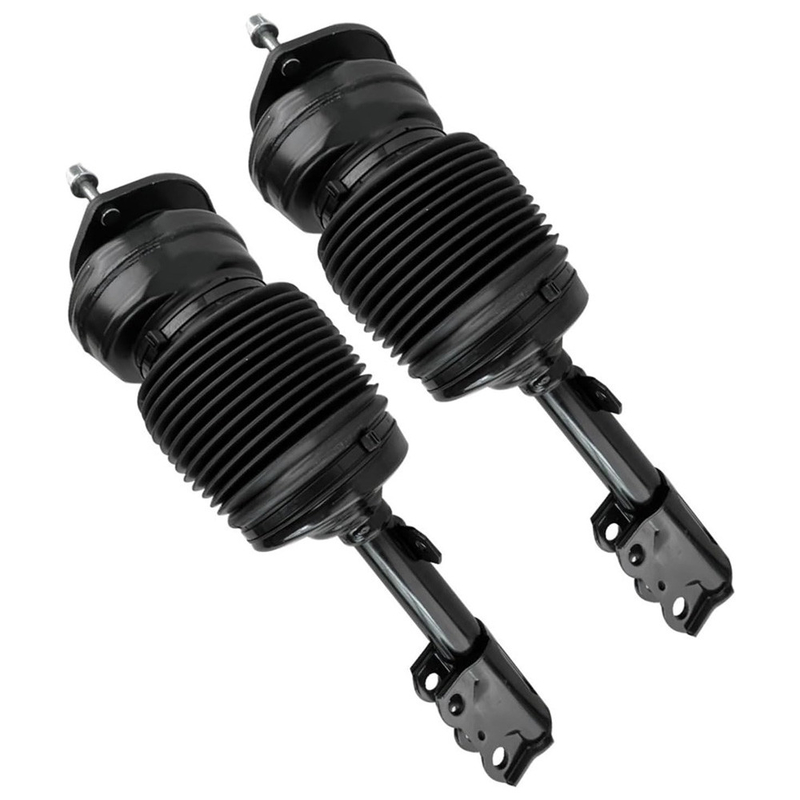 Części podwozia samochodowego zawieszenie powietrzne wzmocnienie uderzeniowe Toyota Harrier Lexus RX300 RX330 RX350 48020-48040 48010-48040