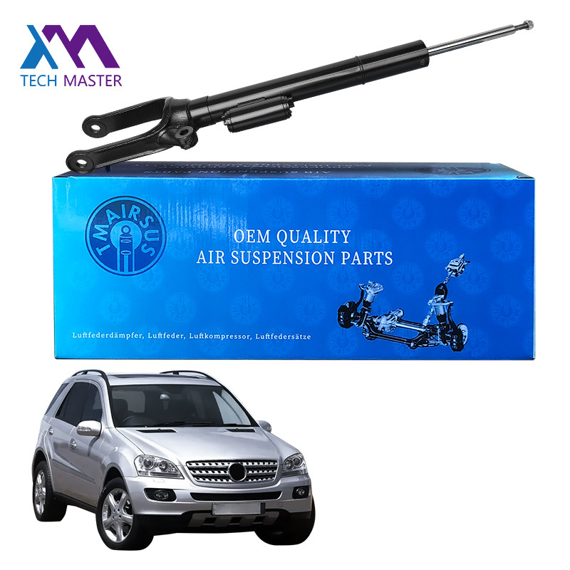 Mercedes-Benz W164/ML350 ML500 Absorbenty uderzeniowe samochodowe 1643200130 do pozycji przedniej lewej i prawej